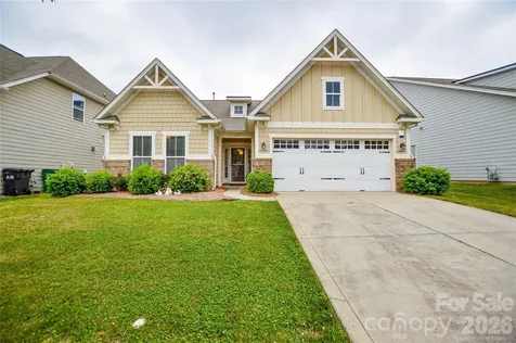 6720 Eastfield Park Drive Charlotte NC 28269