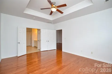 6720 Eastfield Park Drive Charlotte NC 28269
