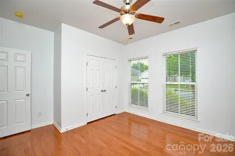 6720 Eastfield Park Drive Charlotte NC 28269