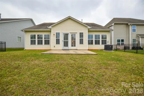 6720 Eastfield Park Drive Charlotte NC 28269