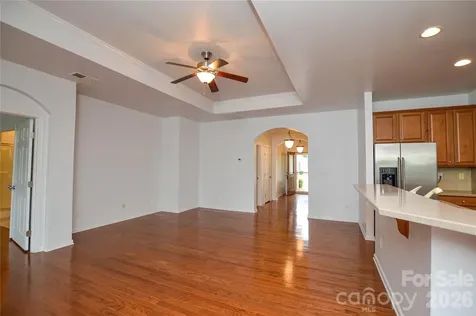 6720 Eastfield Park Drive Charlotte NC 28269
