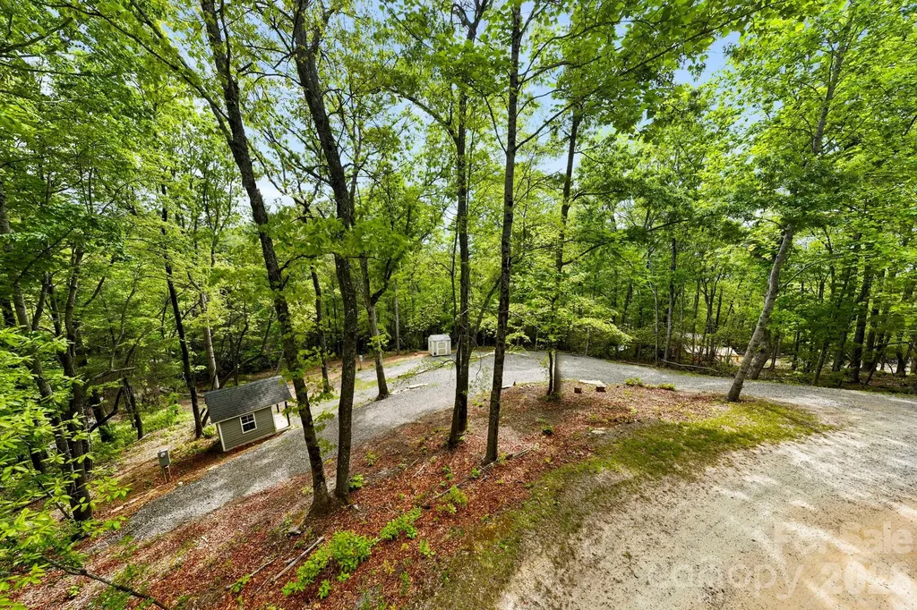 137 Bird Song Road Penrose NC 28766