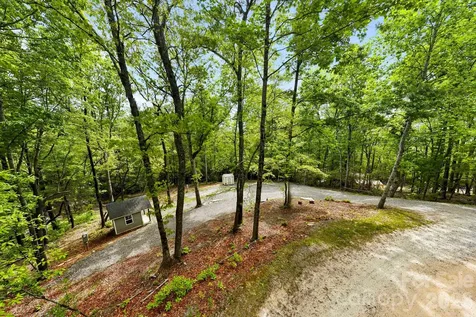 137 Bird Song Road Penrose NC 28766