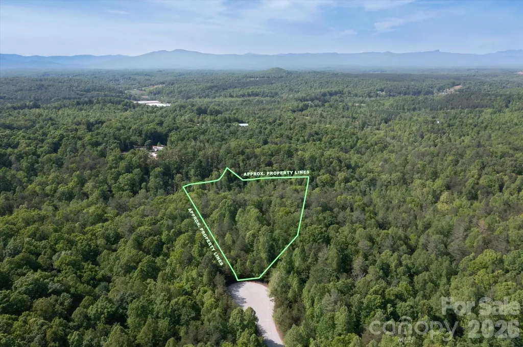 54 Perennial Drive Nebo NC 28761