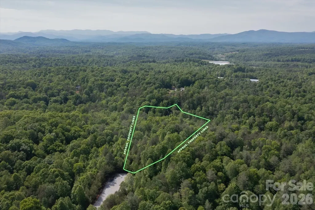 54 Perennial Drive Nebo NC 28761