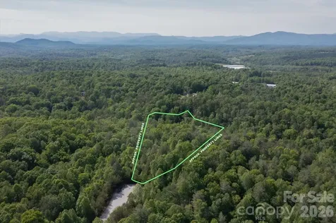 54 Perennial Drive Nebo NC 28761