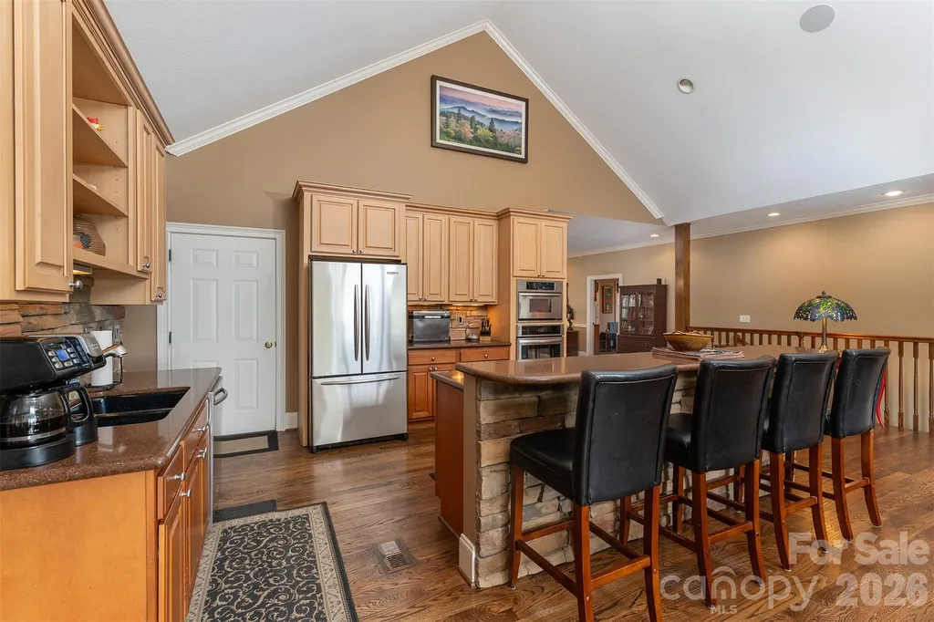 172 Sunny Ridge Road Hendersonville NC 28739