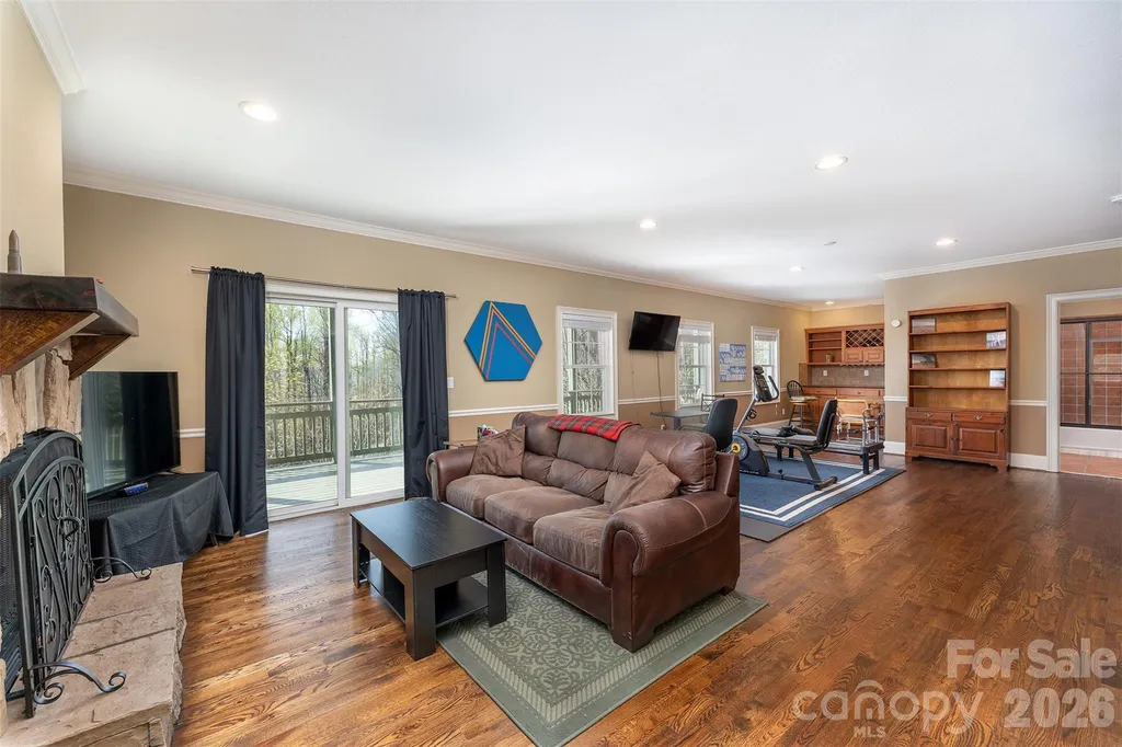 172 Sunny Ridge Road Hendersonville NC 28739