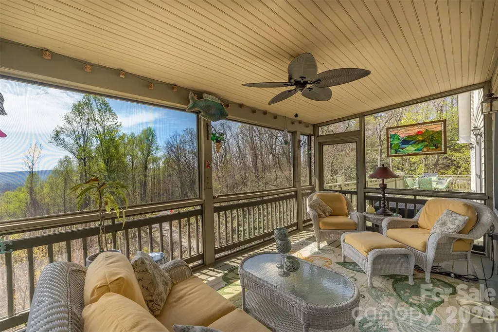 172 Sunny Ridge Road Hendersonville NC 28739