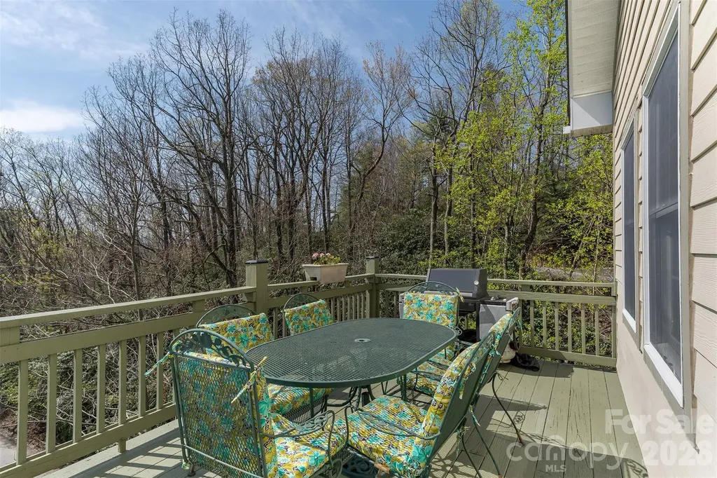 172 Sunny Ridge Road Hendersonville NC 28739