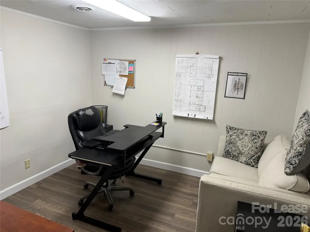 573 Merrimon Avenue Asheville NC 28804