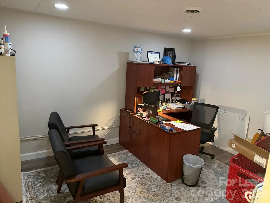573 Merrimon Avenue Asheville NC 28804