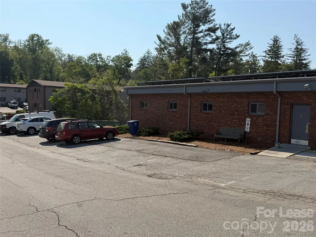 573 Merrimon Avenue Asheville NC 28804