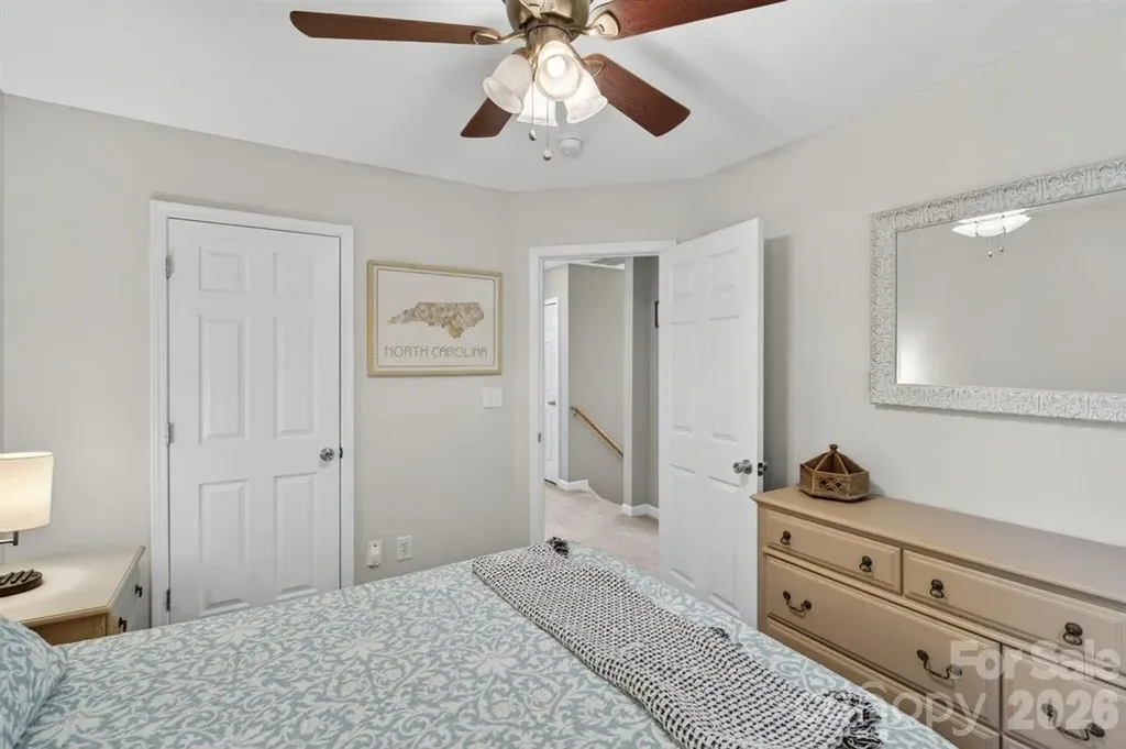 8007 Rolling Meadows Lane Huntersville NC 28078