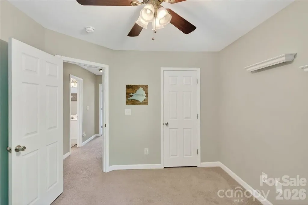 8007 Rolling Meadows Lane Huntersville NC 28078