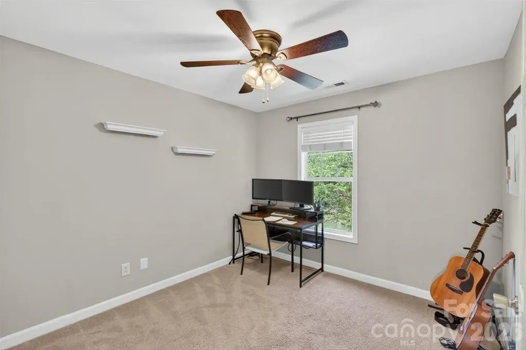 8007 Rolling Meadows Lane Huntersville NC 28078
