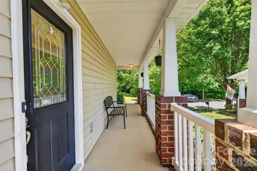 8007 Rolling Meadows Lane Huntersville NC 28078