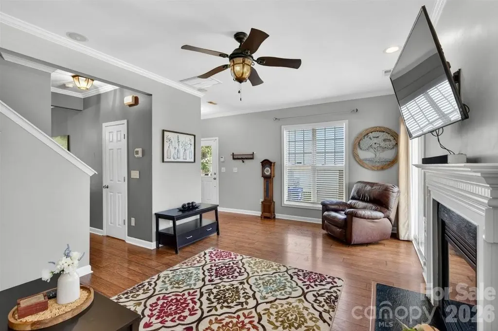8007 Rolling Meadows Lane Huntersville NC 28078