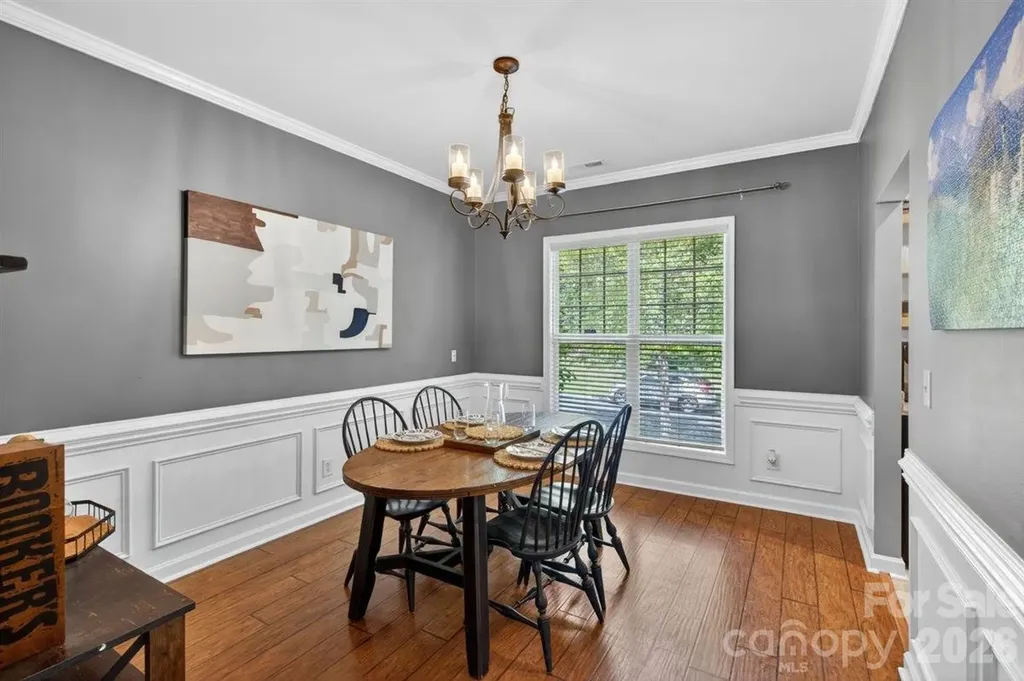 8007 Rolling Meadows Lane Huntersville NC 28078
