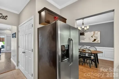 8007 Rolling Meadows Lane Huntersville NC 28078