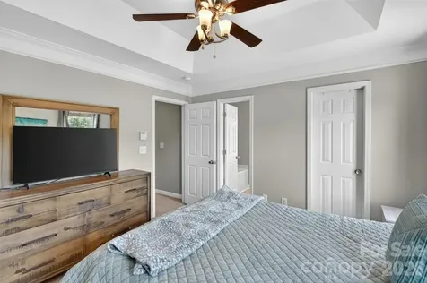 8007 Rolling Meadows Lane Huntersville NC 28078