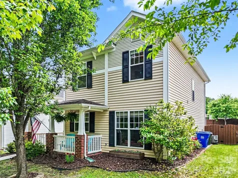 8007 Rolling Meadows Lane Huntersville NC 28078