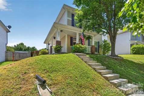 8007 Rolling Meadows Lane Huntersville NC 28078