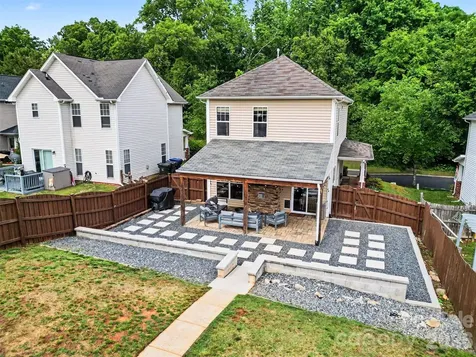 8007 Rolling Meadows Lane Huntersville NC 28078