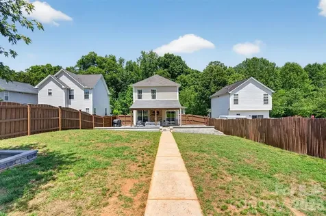 8007 Rolling Meadows Lane Huntersville NC 28078