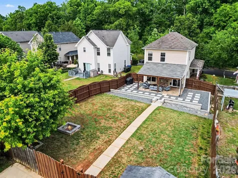 8007 Rolling Meadows Lane Huntersville NC 28078