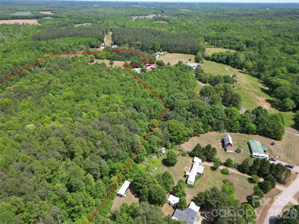 00 Eagle Mills Road Hamptonville NC 27020