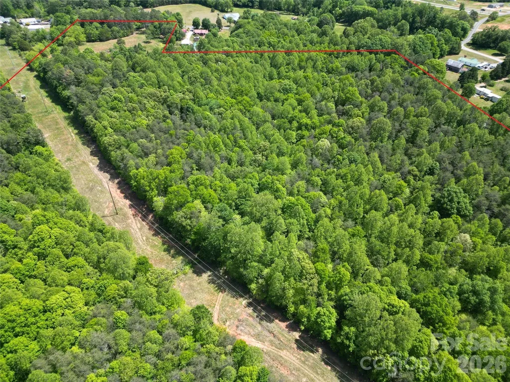 00 Eagle Mills Road Hamptonville NC 27020