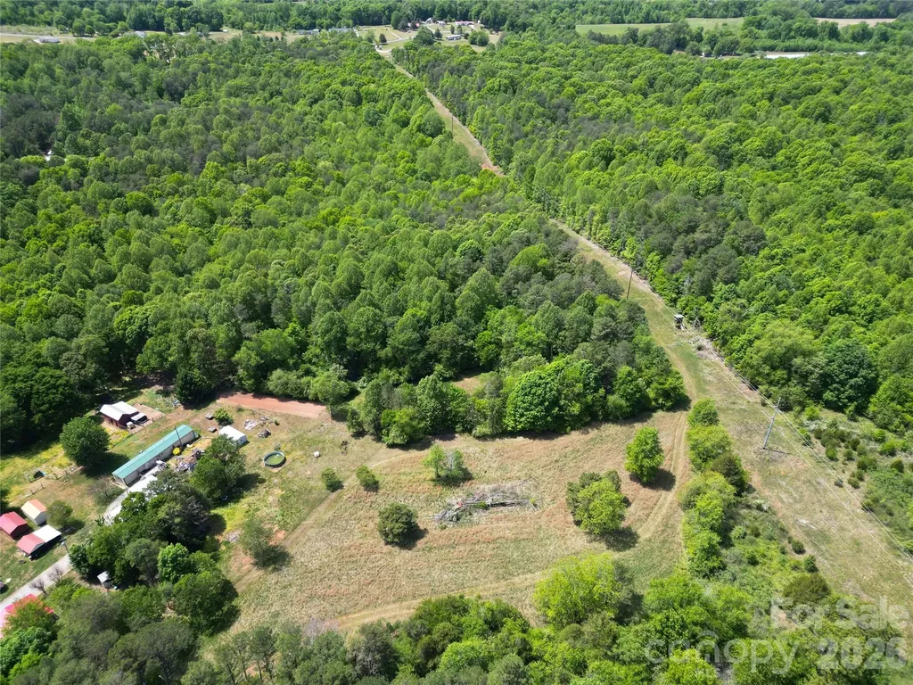 00 Eagle Mills Road Hamptonville NC 27020