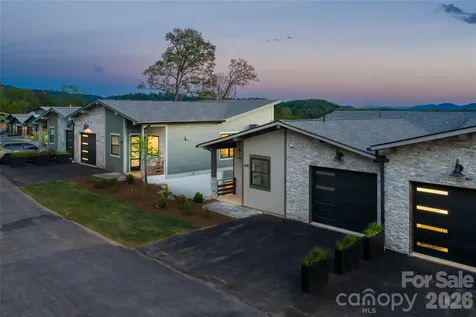 604 Storybook Villas Trail Asheville NC 28804