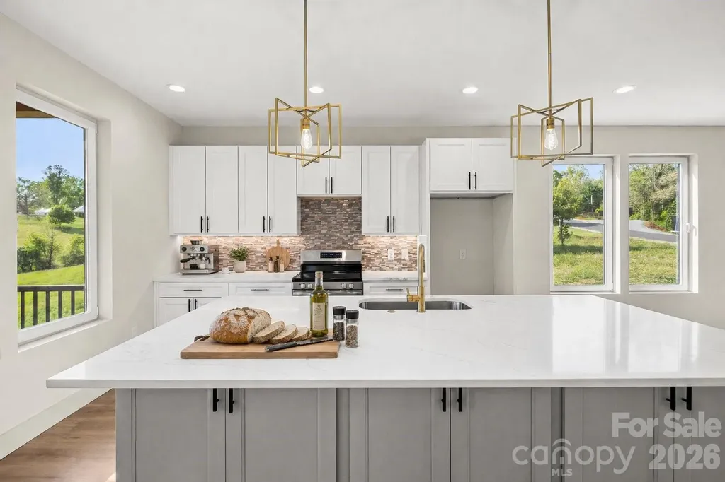 40 Firefly Ridge Trail Alexander NC 28701
