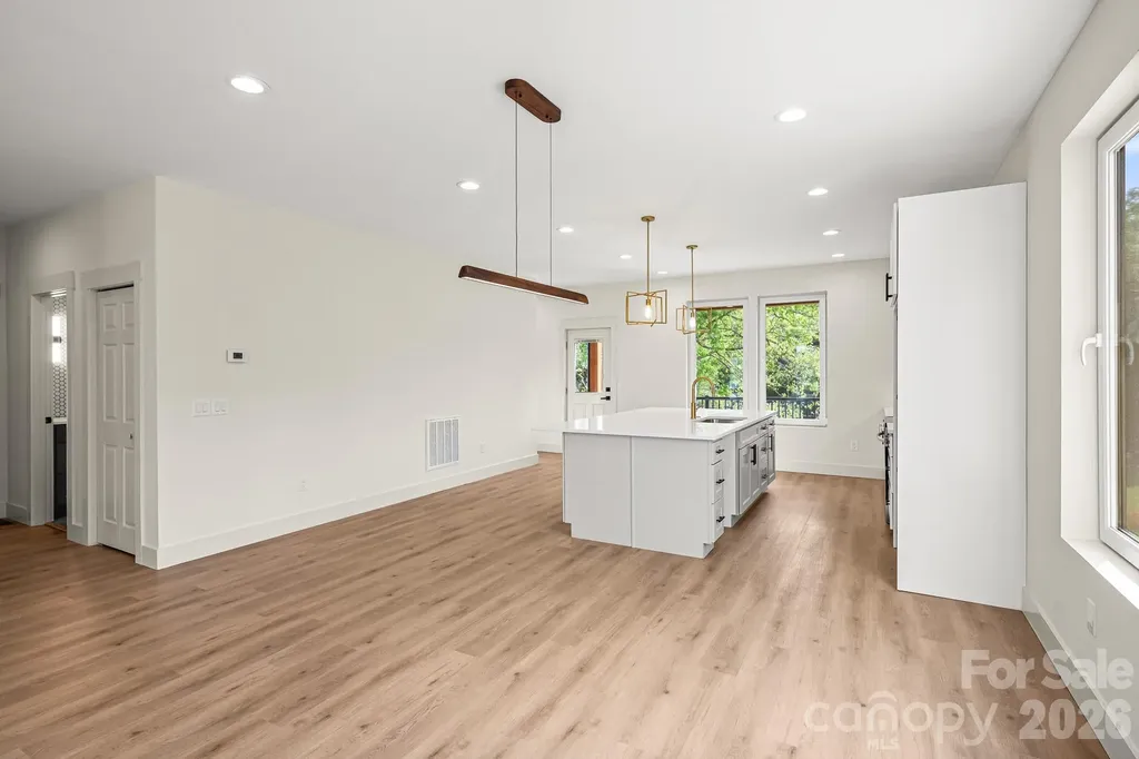 40 Firefly Ridge Trail Alexander NC 28701