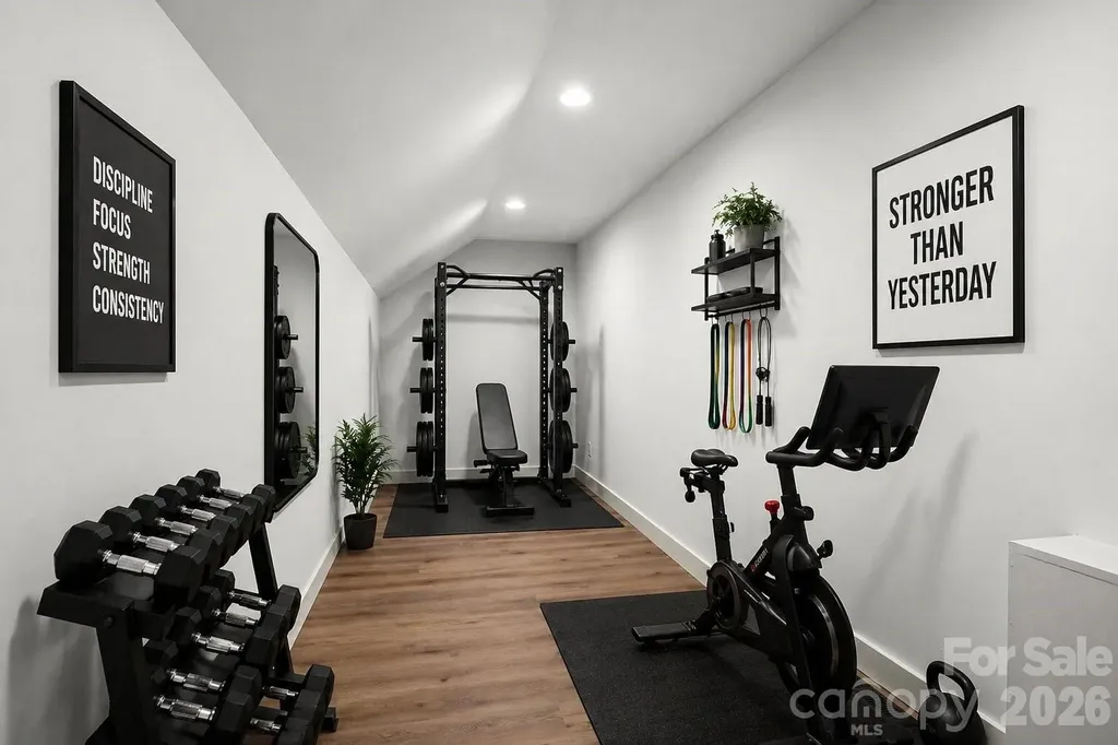 40 Firefly Ridge Trail Alexander NC 28701