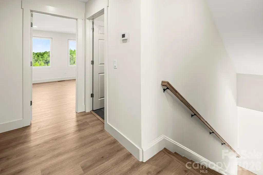 40 Firefly Ridge Trail Alexander NC 28701