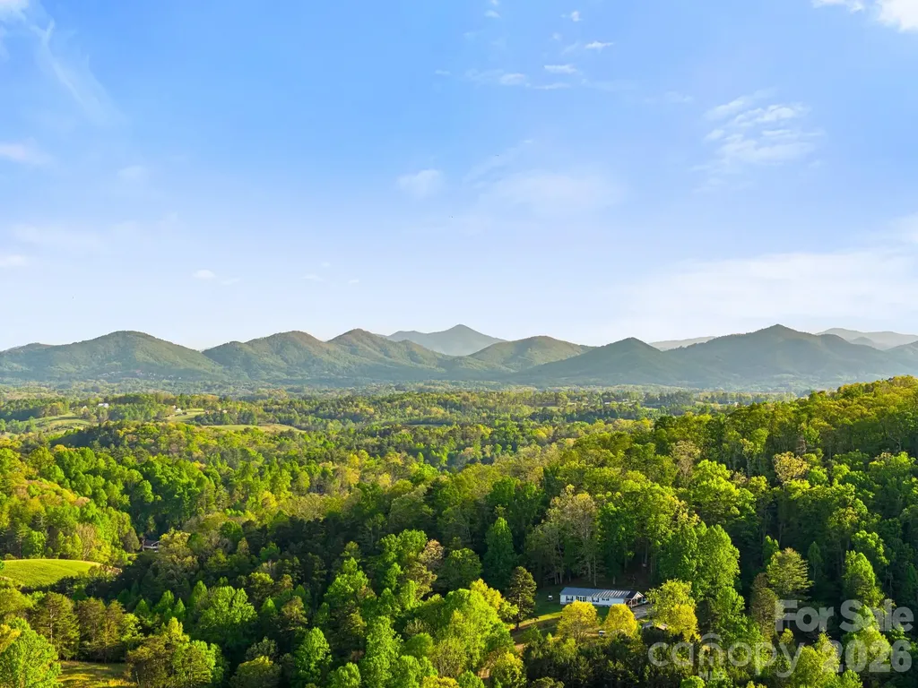 40 Firefly Ridge Trail Alexander NC 28701