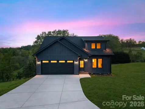 40 Firefly Ridge Trail Alexander NC 28701