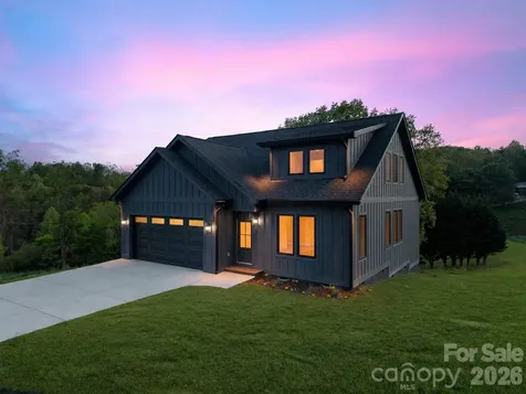 40 Firefly Ridge Trail Alexander NC 28701