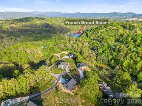 40 Firefly Ridge Trail Alexander NC 28701