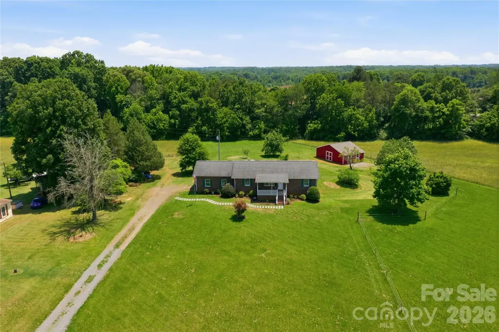 144 Wooten Farm Road Statesville NC 28625