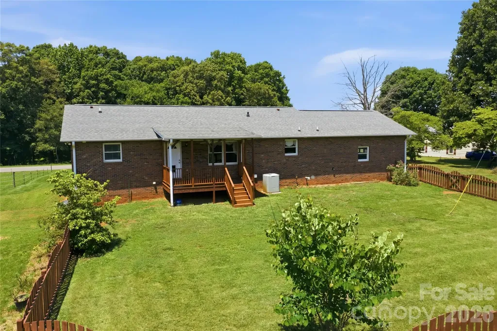 144 Wooten Farm Road Statesville NC 28625