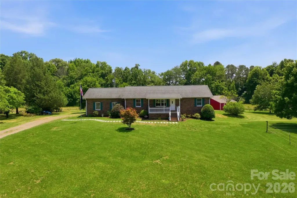 144 Wooten Farm Road Statesville NC 28625