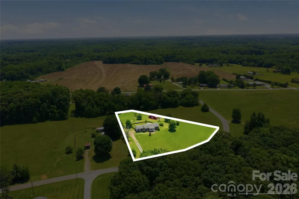 144 Wooten Farm Road Statesville NC 28625