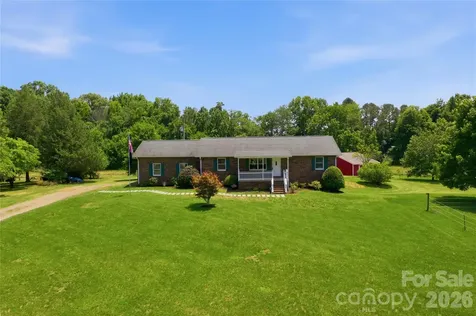 144 Wooten Farm Road Statesville NC 28625