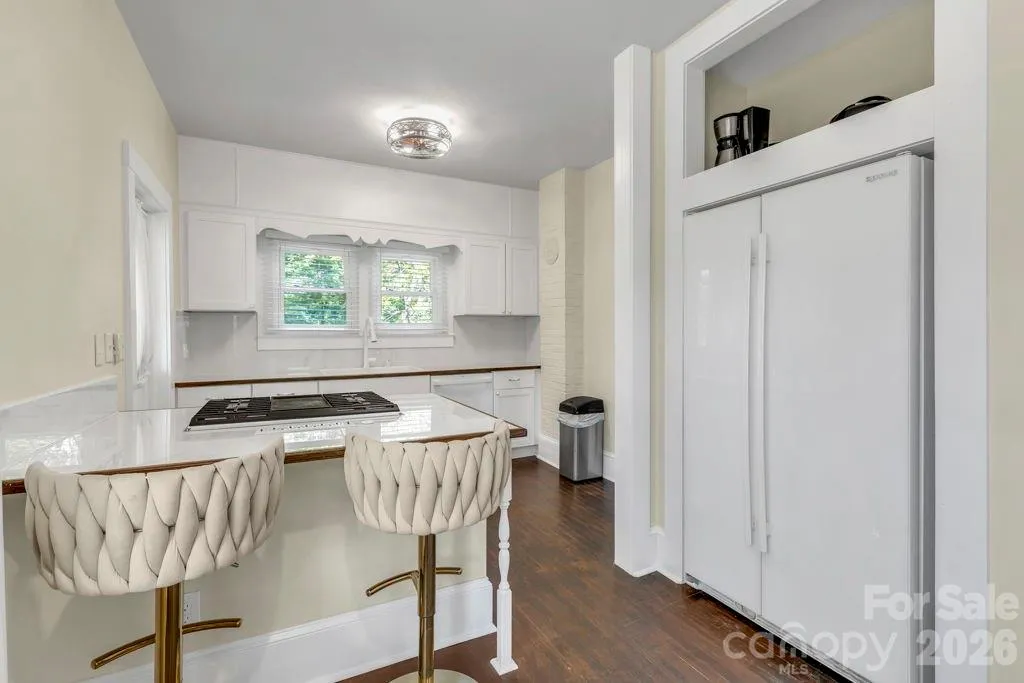 1415 Roan Road Spruce Pine NC 28777