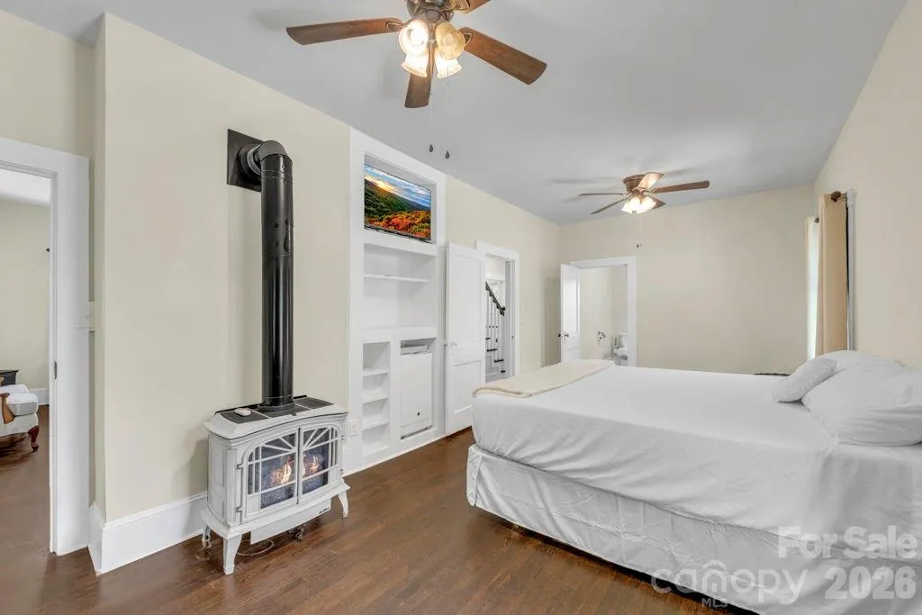 1415 Roan Road Spruce Pine NC 28777
