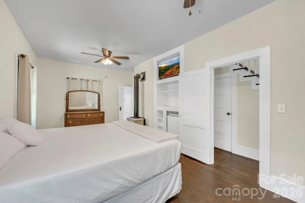1415 Roan Road Spruce Pine NC 28777